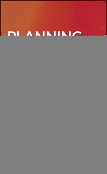 Planning and Assessment in Higher Education (eBook, ePUB)