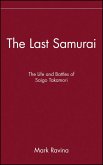 The Last Samurai (eBook, ePUB)