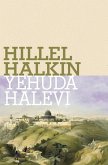 Yehuda Halevi (eBook, ePUB)