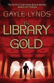 The Library of Gold (eBook, ePUB)