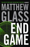 End Game (eBook, ePUB)