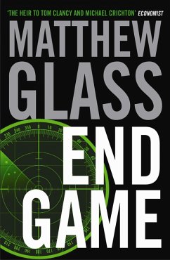 End Game (eBook, ePUB) - Glass, Matthew
