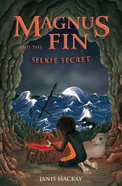 Cover Magnus Fin and the Selkie Secret (eBook, ePUB)