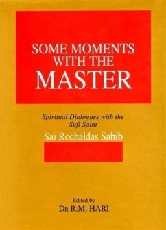 Cover Some Moments With the Master (eBook, ePUB)