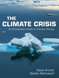 Cover Climate Crisis (eBook, PDF)