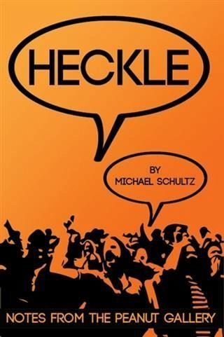 Heckle (eBook, ePUB) Heckle (eBook, ePUB)