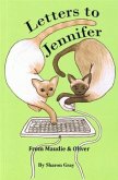 Letters to Jennifer (eBook, ePUB) Letters to Jennifer (eBook, ePUB)