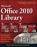 Office 2010 Library (eBook, ePUB)