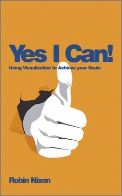 Cover Yes, I Can! (eBook, PDF)