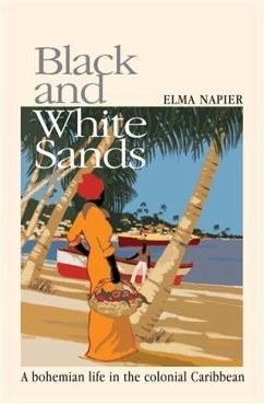 Black and White Sands (eBook, PDF) - Napier, Elma