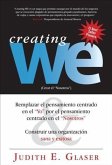Creating WE, Crear el &quote;Nosotros&quote; (eBook, ePUB)