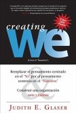 Creating WE, Crear el "e;Nosotros"e; (eBook, ePUB) Creating WE, Crear el "e;Nosotros"e; (eBook, ePUB)