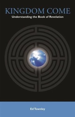 Cover Kingdom Come (eBook, ePUB)