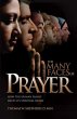Many Faces of Prayer (eBook, ePUB) - Bild 1