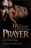 Many Faces of Prayer (eBook, ePUB)
