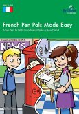 French Pen Pals Made Easy, KS3 (eBook, PDF)