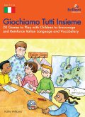 Giochiamo Tutti Insieme (eBook, PDF) Giochiamo Tutti Insieme (eBook, PDF)