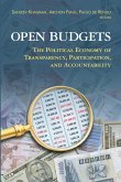 Open Budgets (eBook, ePUB)