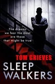 Sleepwalkers (eBook, ePUB)
