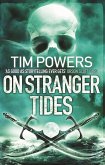 On Stranger Tides (eBook, ePUB)