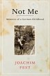 Not Me (eBook, ePUB) - Bild 1