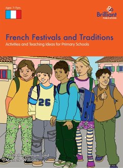 Cover French Festivals and Traditions (eBook, PDF)