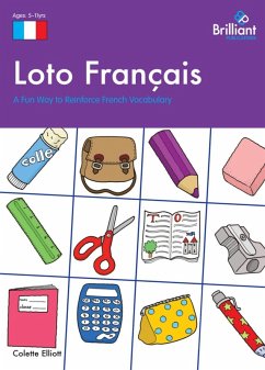 Cover Loto Francais (eBook, PDF)