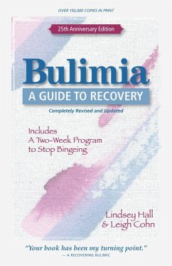 Bulimia (eBook, ePUB) - Hall, Lindsey; Cohn, Leigh