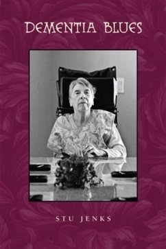 Cover Dementia Blues (eBook, ePUB)