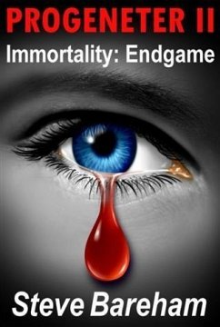 Cover Progeneter II (eBook, ePUB)