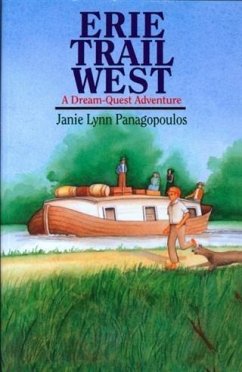 Cover Erie Trail West (eBook, ePUB)