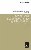 Special Issue: Social Movements/Legal Possibilities (eBook, PDF)
