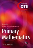 Primary Mathematics: Extending Knowledge in Practice (eBook, ePUB)