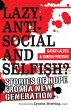 Lazy, Antisocial and Selfish? (eBook,... - Bild 1