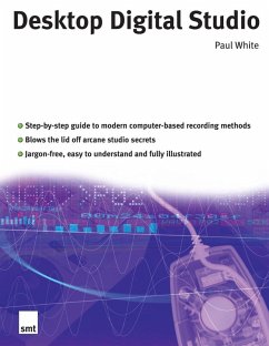 Cover Desktop Digital Studio (eBook, ePUB)