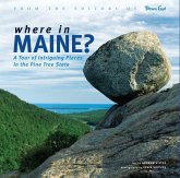 Where in Maine (eBook, ePUB) Where in Maine (eBook, ePUB)