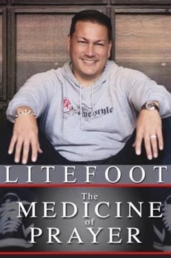 Cover Medicine of Prayer (eBook, ePUB)