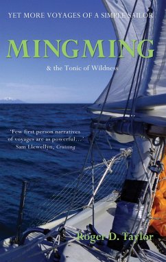 Cover Mingming & the Tonic of Wildness (eBook, ePUB)