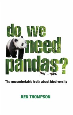 Do We Need Pandas? (eBook, PDF) - Thompson, Ken