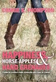 Happiness, Horse Apples and Hand Grenades (eBook, ePUB)