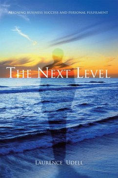 Next Level (eBook, ePUB) - Udell, Laurence