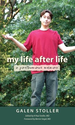 Cover My Life After Life (eBook, PDF)