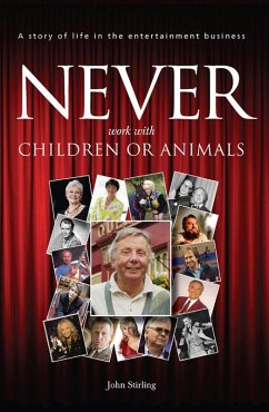 Cover Never work with children or animals (eBook, ePUB)