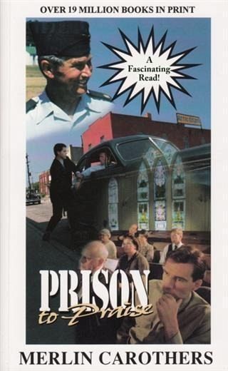 Prison To Praise (eBook, ePUB) Prison To Praise (eBook, ePUB)