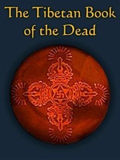 Cover Tibetan Book of the Dead (eBook, ePUB)