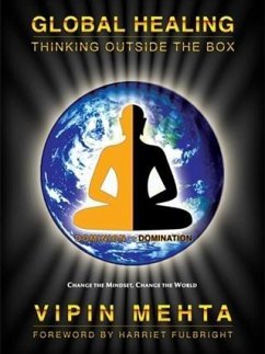 Cover Global Healing (eBook, ePUB)