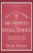 The Little Book of Big Profits from... - Bild 1