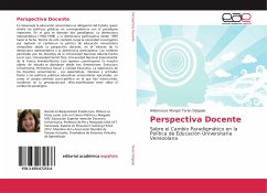 Perspectiva Docente