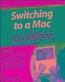 Switching to a Mac For Dummies, Mac OS X Lion Edition (eBook, ePUB)