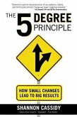 5 Degree Principle (eBook, ePUB) 5 Degree Principle (eBook, ePUB)
